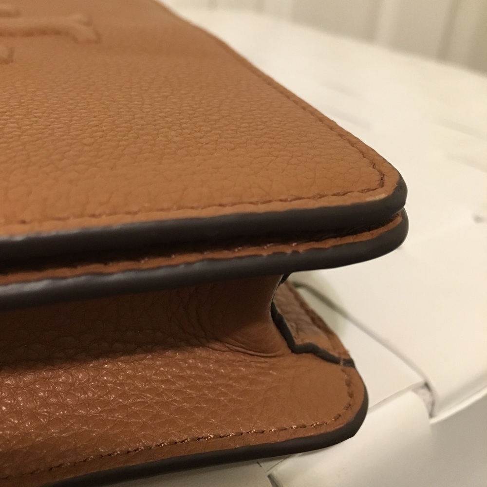 NWT Tory burch bombe t small crossbody bag - Picture 6 of 8